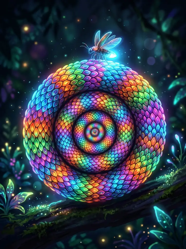 Croma's Color Wheel Game Cover